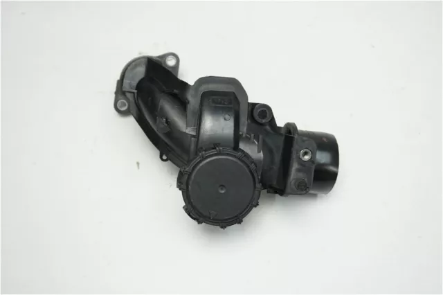 Tubería De Aire  8200323338 1,5 dci Kangoo 2 3 Renault 2