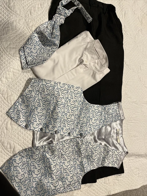 Boys Formal/Wedding Outfit age 9-10 years