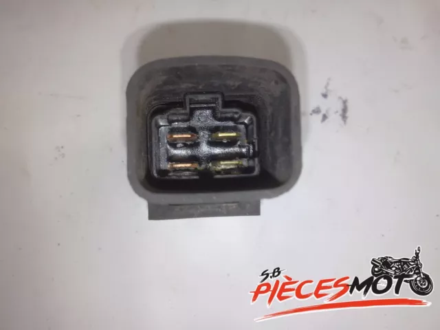 Relais / Relay / Centrale clignotant SUZUKI GSE 500 3