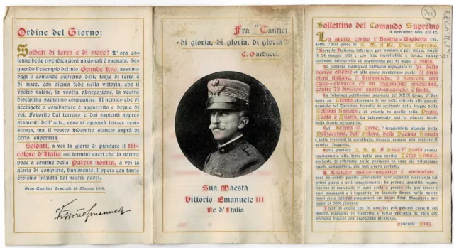 Alpini - cartolina militare 52 Divisione Alpina