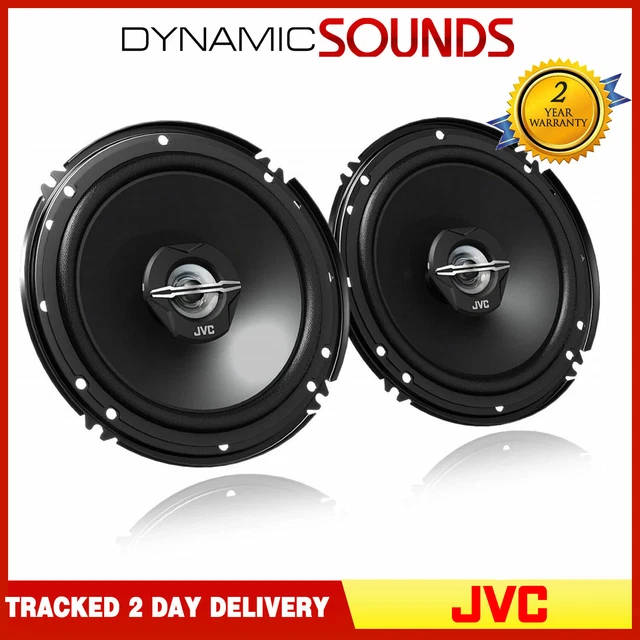 JVC CS-J6930 J Series 3-Way Coaxial Speakers At ₹ 4000/pair