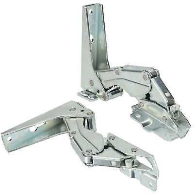 Bauknecht Cerniere cerniera porta frigorifero Bauknecht Whirlpool 3363 3904 3362 3903 