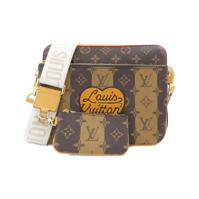 Replica Louis Vuitton Trio Messenger Bag LV N58040