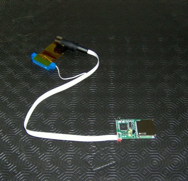 Lecteur SD2IEC Pour Commodore 64, C64C, C64G, VIC20 - Adaptateur SD Neuf