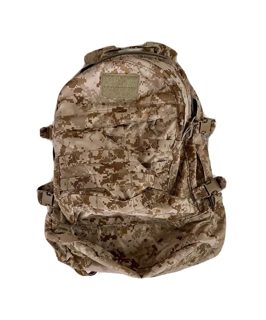 LONDON BRIDGE TRADING Company LBT 1476A 3 Day Assault Pack AOR1