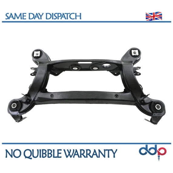 FOR MERCEDES SLK R171 04-11 Rear Subframe Crossmember A1713500508 £375. ...