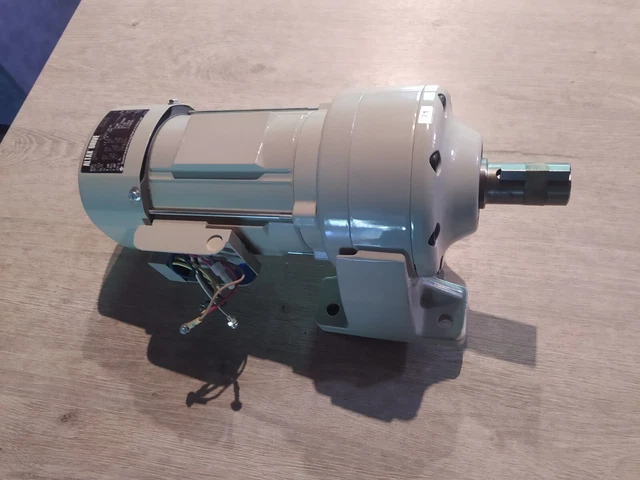 SUMITOMO ALTAX DRIVE Induction Gear Motor CNVM02-5087-51 $525.37 