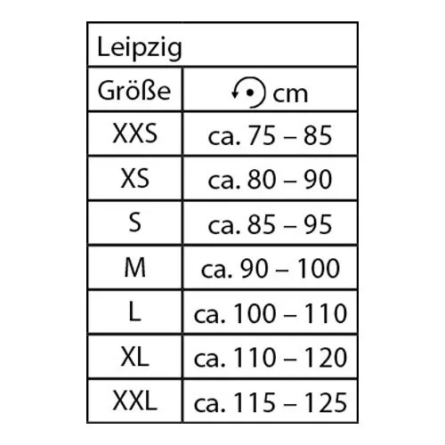 Kart Rippenschutz Protektorweste Weste Rippenweste LEIPZIG XXS - XXL rip protect 3