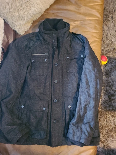 Mens George Jacket