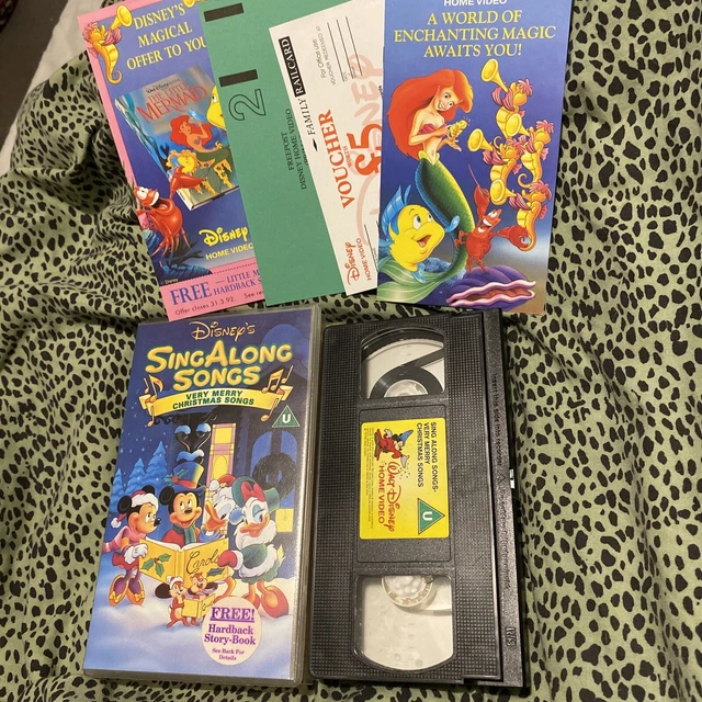 Christmas songs for children to sing