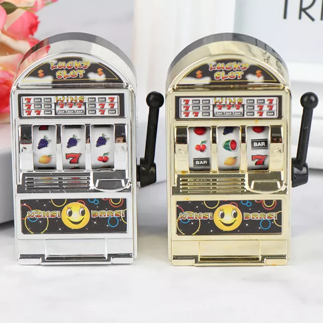 Machine de loterie électrique, machine Jackpot, mini jeu de