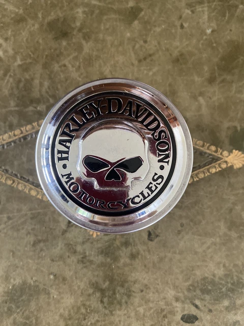 Reproduction en bois de la moto Harley Davidson pour collectionneurs