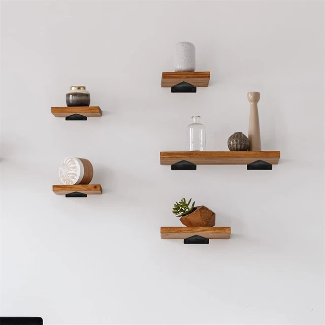 2 Supporti Da Parete Per Frecce Da Tiro Con L'arco, Capacità 12 Frecce Ciascuno. Realizzati In PE Leggero, Con Retro Adesivo O Fissaggio A Vite. Dimensioni 11x4 Cm. Accessori Per Arcieri. - 2