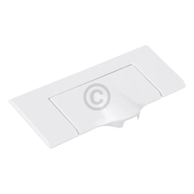 Bosch Couverture pour Réfrigerateur 00622814