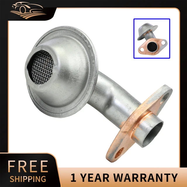 Oil Suction Pipe Pick Up Tube For Audi A4 A6 Vw Passat B5 1.8T 06B115251