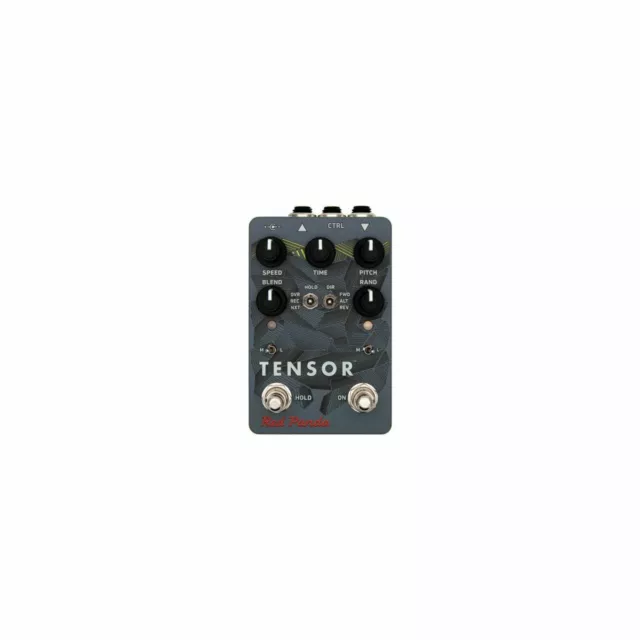 RED PANDA Red Panda Tensor - Effektpedal