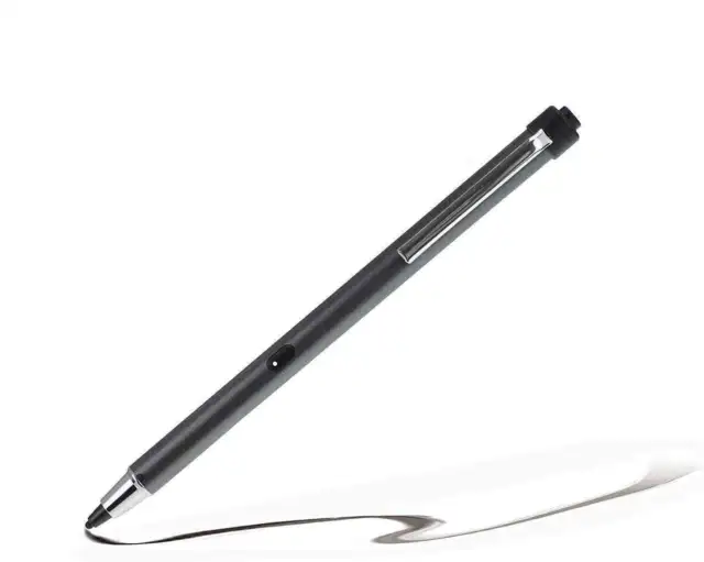 Broonel Grey Rechargeable Digital Stylus For The Vbestlife 10" Tablet