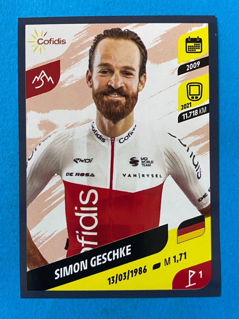 Tour de France 2019. Un album Panini pour petits et grands