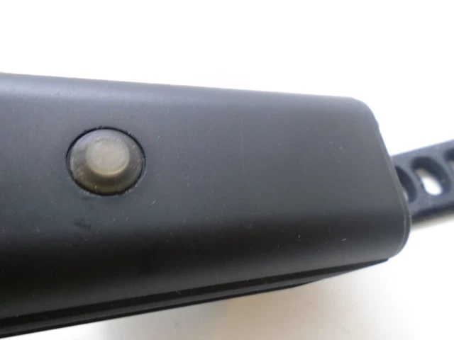 Lezyne Macro Drive 1300XXL Frontfahrrad Licht MATTSCHWARZ ( 9