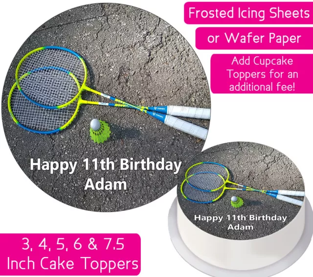 11 x STITCH edible cake/cupcake toppers -Icing or Wafer Paper