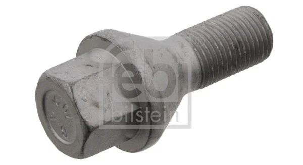 Jantes Aluminium Tole Vis De Roue Pour Jantes Aluminium - Compatible Citroën, Fiat, Opel, Peugeot, Toyota - Lot De 4 Restagraf Compatible Citroën Peugeot