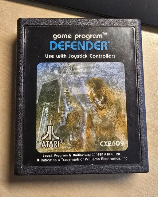 BOITE ABIMÉE - 1st ed. 1988 EO Pal - RIVER RAID II - Atari