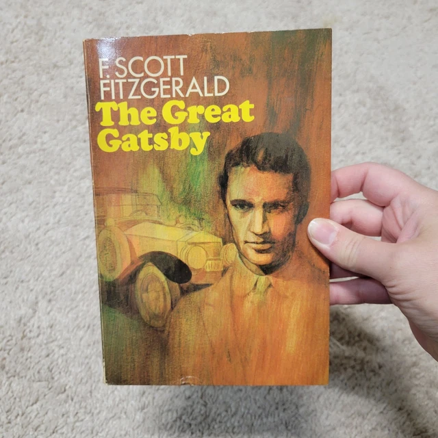 Gatsby le Magnifique - JDH Éditions Gatsby le Magnifique - JDH Éditions