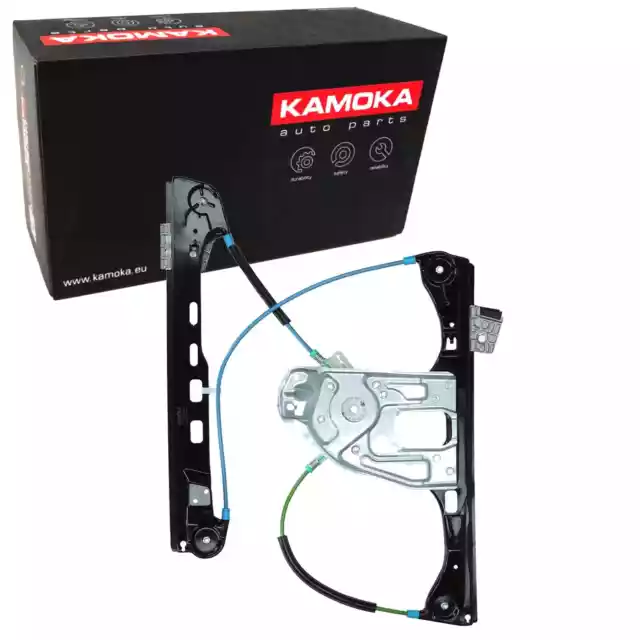 Kamoka Fensterheber Elektrisch Vorne Links Passend Für Mercedes-Benz C-Klasse |