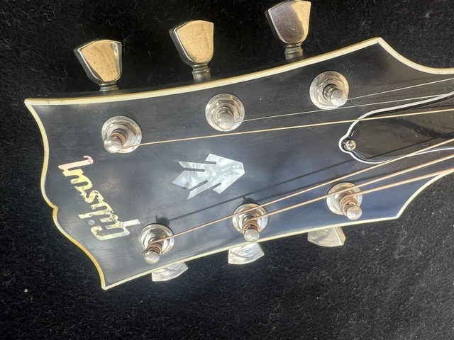 Gibson J200