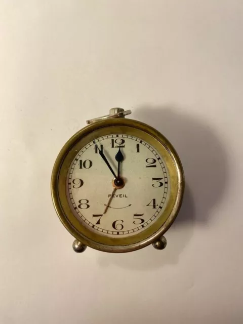 Sveglia Reveil D'epoca