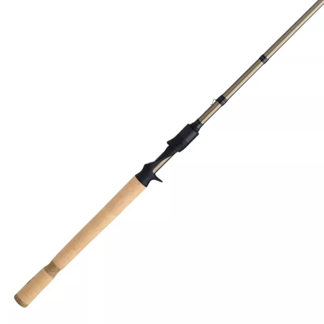 9' FENWICK CASTING Fishing Rod Medium Heavy 2 Piece ~ EADR90MH-MC-2 ~ New  $59.95 - PicClick
