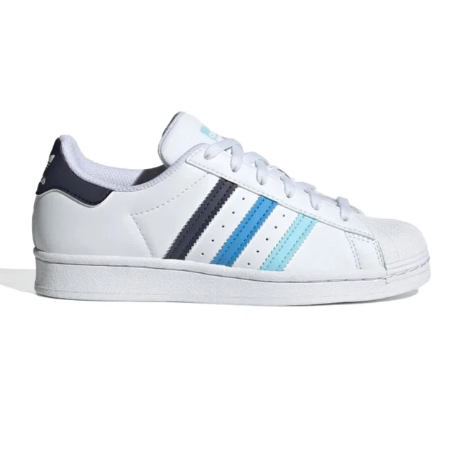 ADIDAS SUPERSTAR DAMEN pink wei Flower Sneakers Schuhe Gr. 37,5 mit OVP  EUR 50,00 - PicClick DE