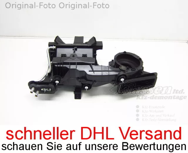 Gebläsekasten Heizungskasten Dodge Charger 06- P04596500AE 2