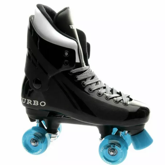 Ventro Pro Turbo Quad Roller Skates 2