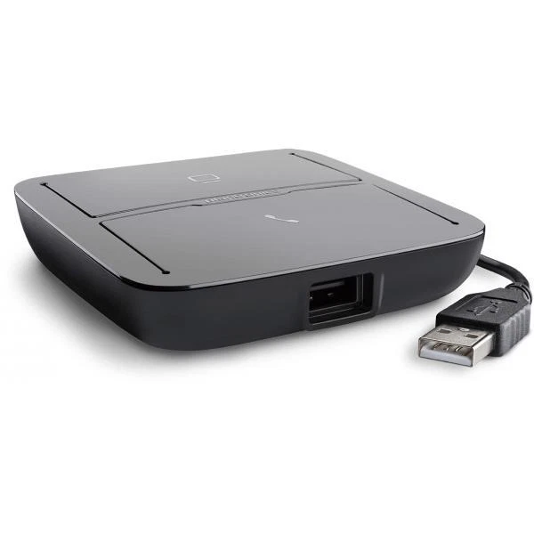 Poly - Enterprise Audio MDA220 USB-SMARTSWITCH FOR FOR HEADSETS