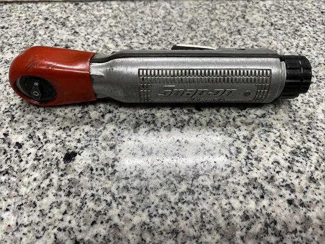 Snap On 1/4” Impact Wrench FAR25A a-x