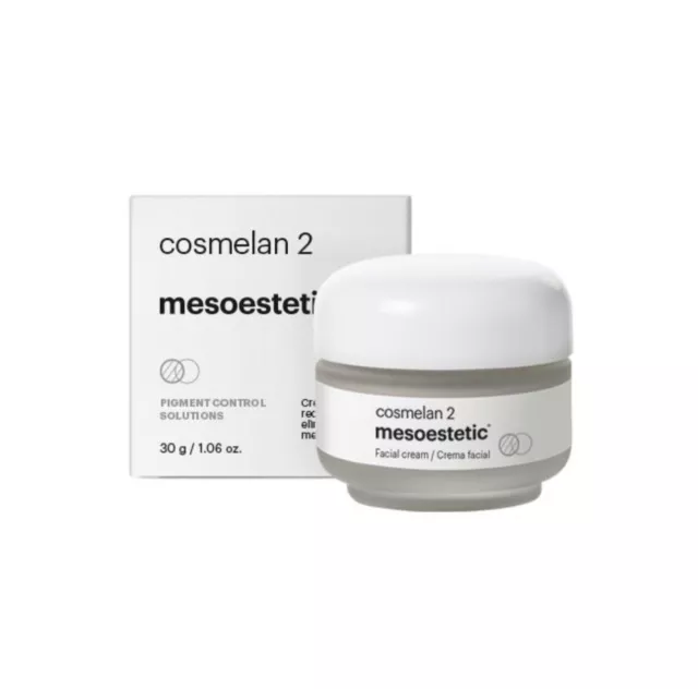 Meseoestetic Cosmelan 2