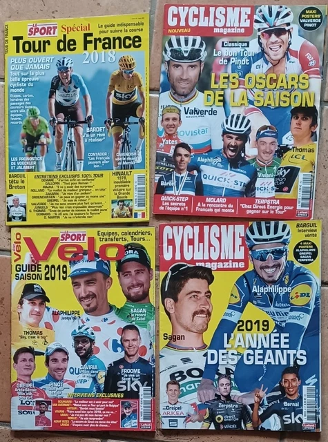 Le Miroir des Sports - special Tour de France juin 1959- N°748-french