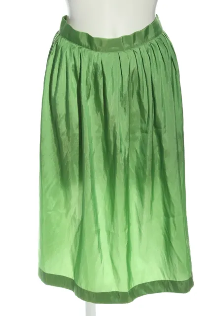 Grembiule tradizionale Berwin & Wolff donna taglia DE 48 effetto verde lucido