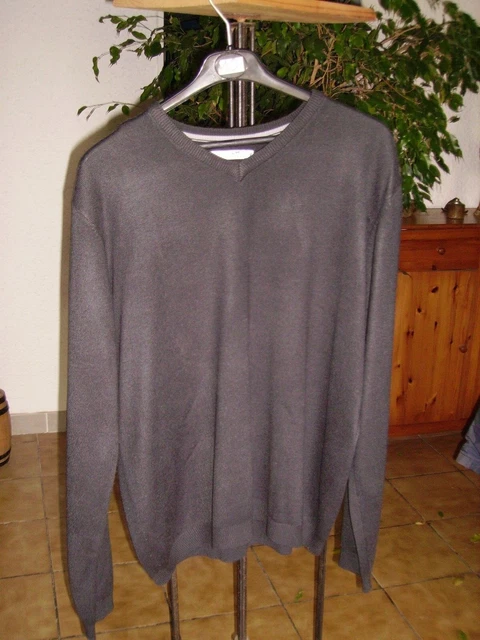 PULL HOMME TAILLE XL EUR 8 00 PicClick FR