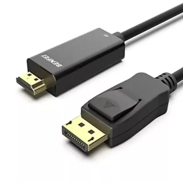 Startech .com 9.8ft 3m HDMI 2.0 Cable, 4K 60Hz Long Premium