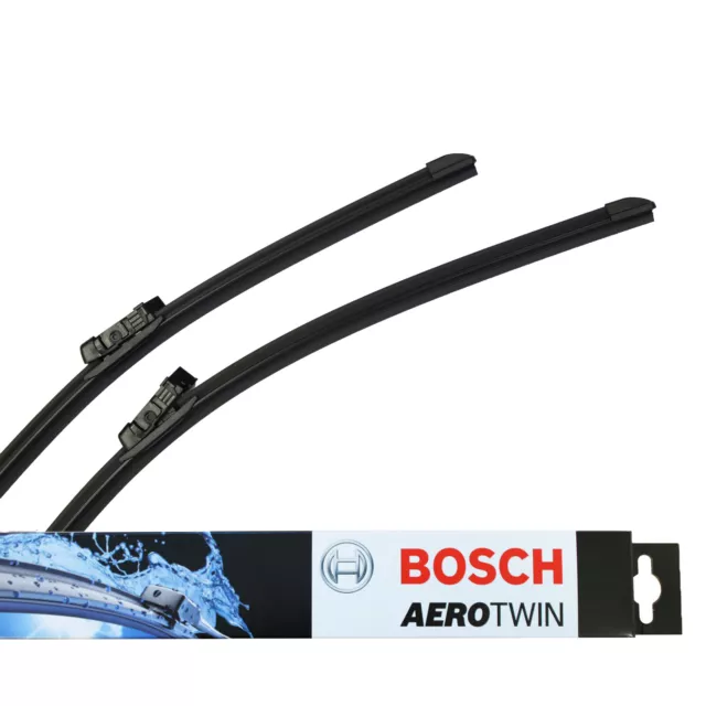 Bosch Aerotwin Lame tergicristallo aerodinamiche piatte 26"" pollici/19"" - A310S/3397007310