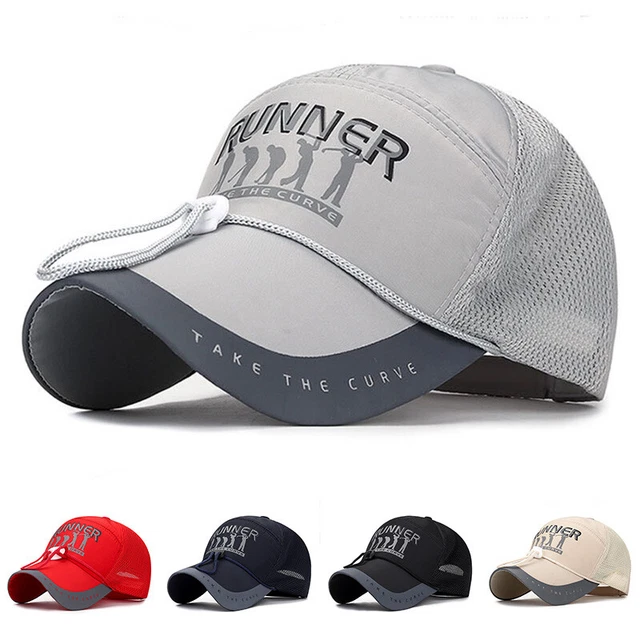 Cappello Da Sole A Tesa Larga Regolabile Per Uomo E Donna Cappello Da Pesca ☆