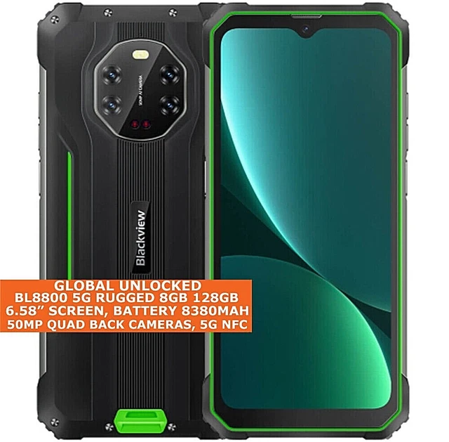 NEW'C Cover per Samsung Galaxy S22 5G in custodia silicone ultra sottile nero e 2 × vetro