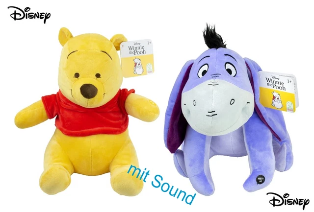Plschtier Winnie Pooh
