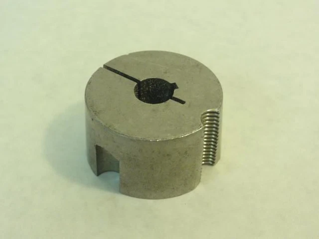 205421 Old-Stock; Martin 1210-1/2 Taper Lock Bushing; 1/2"ID
