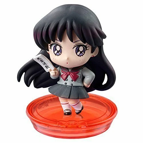 Buy Usagi Tsukino (Sailor Moon) - Version A - More School Life - Petit