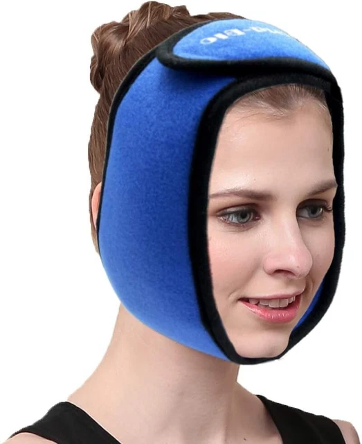Wisdom teeth clearance ice packs