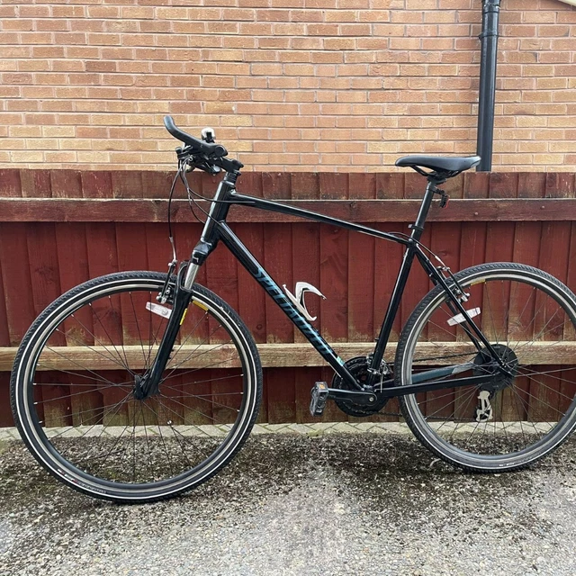 Specialized crosstrail online 2017
