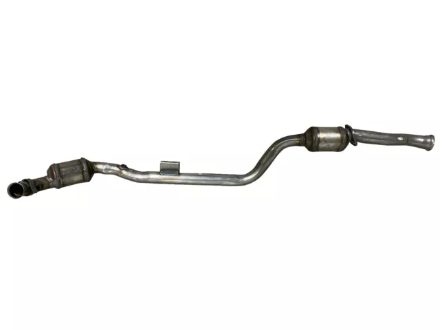 NEU Katalysator Kat links Mercedes E-Klasse W211 S211 E320 E240 E500 A2114904219 2